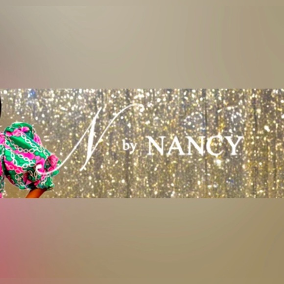 Nancy Zhang designer, new top size large - Picture 5 of 5